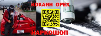 крисы Аргун